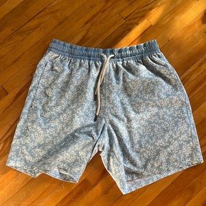 Fair harbor men’s swimsuit